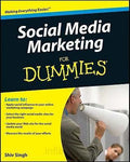 Social Media Marketing for Dummies