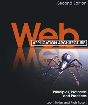 Web Application Architecture