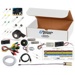 Electronix Express MICRO:BIT STARTER KIT