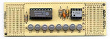 Surface Mount Soldering Practice Kit - SMD Fun Lights with Assembly Manual