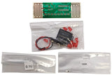 Surface Mount Soldering Practice Kit - SMD Fun Lights with Assembly Manual