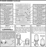 Elenco Practical Soldering Project Kit