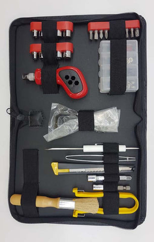 RSR Computer Service Kit CTK8