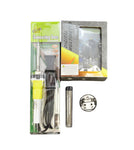 Solder Tools, Supplies, Meter for use with Tronix Lab Kits