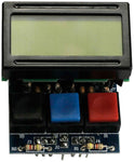 Global Specialties ARX-DSP ASURO Display, For Asuro Robot