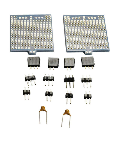 Asuro Experiment Kit