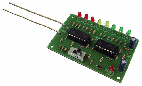 Global Specialties Moisture Resistance Indicator Kit