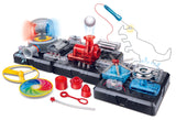 OWI 100 in 1 STEM Lab Science Kit