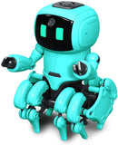 OWI KikoRobot, Do-It-Yourself Robot Kit