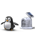 OWI Penguin Life Solar Kit