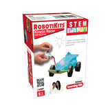 OWI Kinetic Racer Science Kit