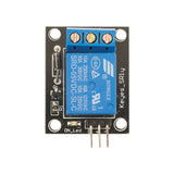 Parallax Single Relay Board