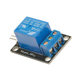 Parallax Single Relay Board