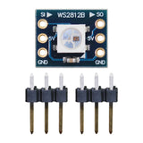 Parallax WS2812B RGB LED Module