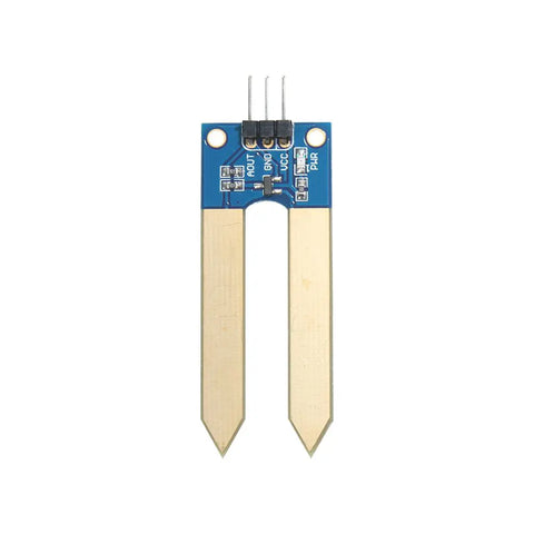 Parallax Moisture Sensor Probe