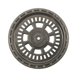 Parallax Small Robot Wheel & Tire