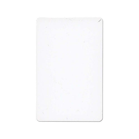 Rectangle Tab 54mm x 85mm