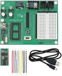 USB Version with Stamp and Cable Without Power Supply