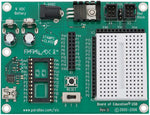 Parrallax Board of Education Development Board - USB