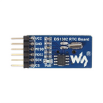 Parallax DS1302 Real Time Clock Module