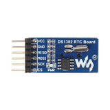 Parallax DS1302 Real Time Clock Module