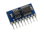 Pololu Micro Dual Serial Motor Controller