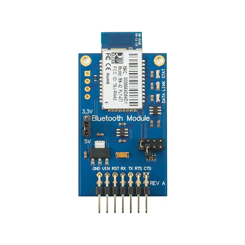 Parallax RN-42 Bluetooth Module