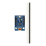 Parallax XBee USB Adapter Board