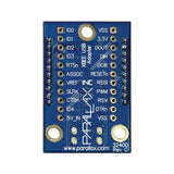 Parallax XBee USB Adapter Board