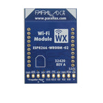 Parallax WX ESP8266 WiFi - DIP