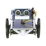 Parallax ActivityBot 360 Robot Kit