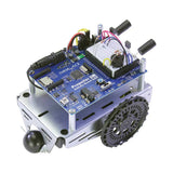 Parallax ActivityBot 360 12-Pk Plus