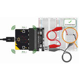 Parallax What's a Microcontroller with Python - NO micro:bit