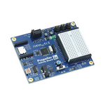 Parallax Propeller Activity Board WX