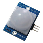 PIR Sensor (Rev B)