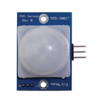 PIR Sensor (Rev B)