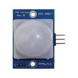 PIR Sensor (Rev B)