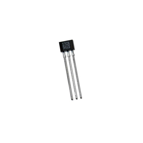 Melexis 90217 Hall-Effect Sensor