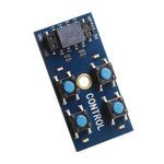 Parallax P2 Eval Control Add-on Board