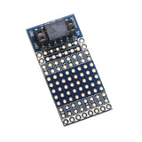 Parallax P2 Eval Mini Prototyping Add-on Board