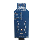 Parallax P2 Eval AV Breakout Add-on Board