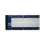 Parallax P2 Edge Module Breadboard