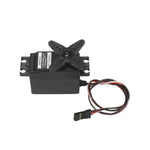 Continuous Rotation Servo