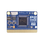 Parallax P2 Module with Edge Connector