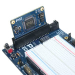 Parallax P2 Module with Edge Connector