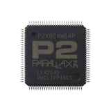 Parallax Propeller 2 P2X8C4M64P Multicore Microcontroller Chip