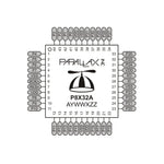 Parallax Propeller 1 Chip - 44-Pin QFP Chip