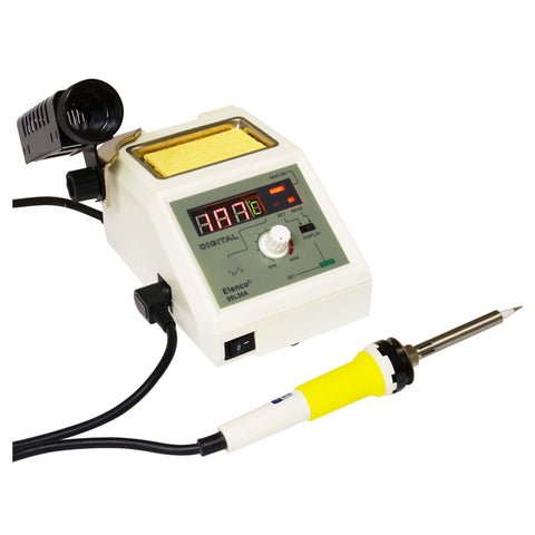 Digital Temperature Controlled Solder Station