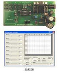 Kit Version  4 Servomotor Controller