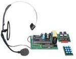 Speech Recognition Kit Opt. Relay Interface Kit